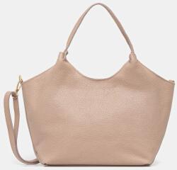 ANSWEAR bőr táska - rózsaszín Univerzális méret - answear - 27 990 Ft