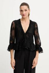 Bardot ing - fekete XS - answear - 27 990 Ft