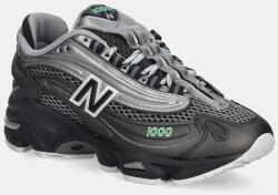 New Balance sportcipő M1000 - szürke Női 45 - answear - 39 990 Ft