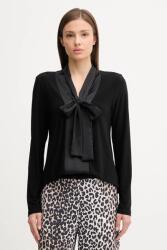Joseph Ribkoff felső - fekete 46 - answear - 55 990 Ft
