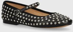 Steve Madden balerina Vinetta-R - fekete Női 38