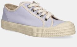 Novesta sportcipő Star Master Wax Cotton - kék Női 41 - answear - 23 190 Ft