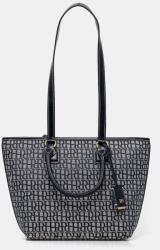 Pedro del Hierro kézitáska - sötétkék Univerzális méret