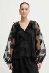 Stine Goya ing - fekete S