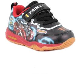 Primigi gyerek sportcipő - fekete 21