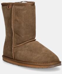 Emu Australia - Gyerek cipő Wallaby Lo - barna 32