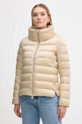 Save The Duck rövid kabát ELSIE - bézs L
