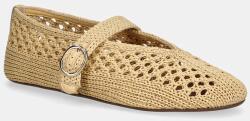 Steve Madden balerina Alara - bézs Női 39