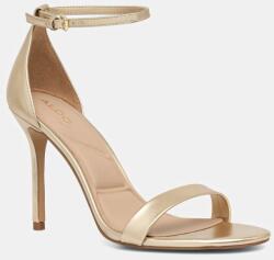 Aldo szandál JACYNTHE - arany Női 39