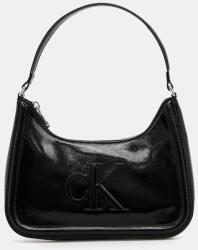 Calvin Klein kézitáska - fekete Univerzális méret - answear - 38 990 Ft
