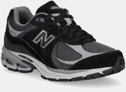 New Balance sportcipő 2002 - fekete Női 37 - answear - 41 990 Ft
