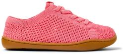 Camper gyerek bőr sportcipő Peu Cami Kids - rózsaszín 26