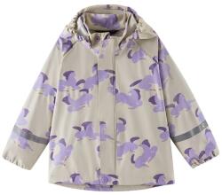 Reima gyerek dzseki Vesi - bézs 116 - answear - 21 990 Ft