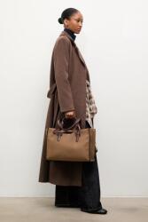 ANSWEAR kabát - barna L - answear - 60 990 Ft