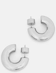 EDBLAD fülbevaló Chunky - ezüst Univerzális méret - answear - 22 990 Ft