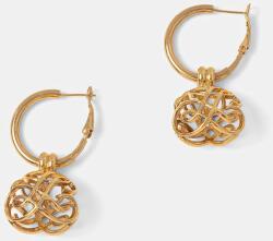 Luisa Spagnoli fülbevaló Ninfico - arany Univerzális méret