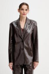 Isabelle Blanche zakó - barna M