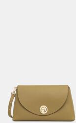 Coccinelle bőr táska NIKLA - zöld Univerzális méret