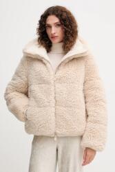 Save The Duck rövid kabát KENNIE - bézs S