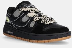 Barrow sportcipő Ollie - fekete Női 37