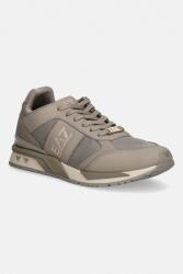 Giorgio Armani sportcipő - zöld Női 39 1/3 - answear - 44 990 Ft