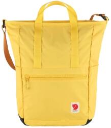 Fjällräven hátizsák High Coast Totepack - sárga Univerzális méret