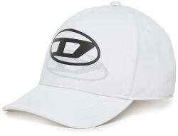 Diesel gyerek pamut baseball sapka FUPIR HAT - fehér 56
