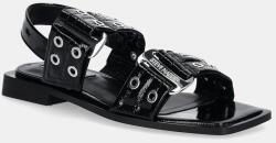 Steve Madden szandál Saria-E - fekete Női 38