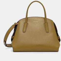 Coccinelle bőr táska TYLDE - zöld Univerzális méret