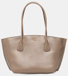 Calvin Klein kézitáska - bézs Univerzális méret - answear - 32 990 Ft