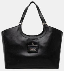 Moschino kézitáska - fekete Univerzális méret - answear - 64 990 Ft