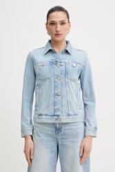 Trussardi farmerdzseki - kék M