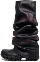 Rombaut csizma TYPHOON - fekete Női 39