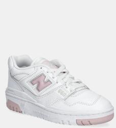 New Balance bőr sportcipő BBW550VC - fehér Női 40.5