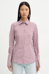 Patrizia Pepe ing - kék 36 - answear - 93 990 Ft