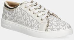 Michael Kors gyerek sportcipő JEM RALLEY - bézs 32