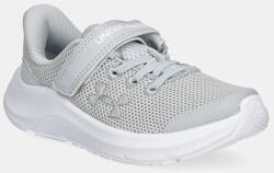 Under Armour gyerek sportcipő GPS Pursuit 4 AC - szürke 30