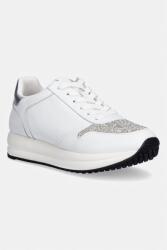 Moschino sportcipő - fehér Női 37 - answear - 95 990 Ft