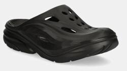 Hoka papucs Ora Recovery - fekete Női 40