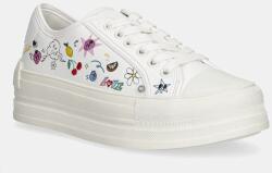 Aldo sportcipő RAYES - fehér Női 38