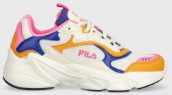 Fila gyerek sportcipő Collene - bézs 39 - answear - 20 990 Ft