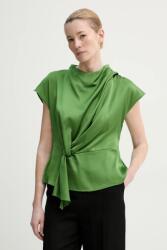 Bruuns Bazaar felső - zöld 38 - answear - 35 990 Ft