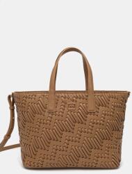 MARELLA kézitáska GHINEA - barna Univerzális méret