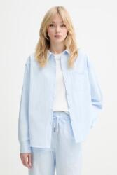 Silvian Heach pamut ing BEALOR - kék 42