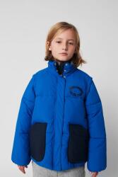 Bobo Choses gyerek dzseki Tic Tac Toe - kék 99/110