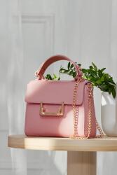 Abel&Lula gyerek táska - rózsaszín Univerzális méret - answear - 18 990 Ft