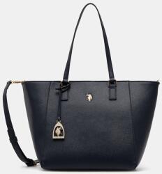 U. S. Polo Assn U. S. Polo Assn. kézitáska Jones - sötétkék Univerzális méret - answear - 38 990 Ft