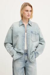 Miss Sixty farmering - kék L