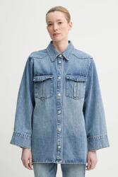 Gestuz farmering - kék 34 - answear - 34 390 Ft