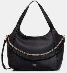 Twinset kézitáska - fekete Univerzális méret - answear - 52 990 Ft